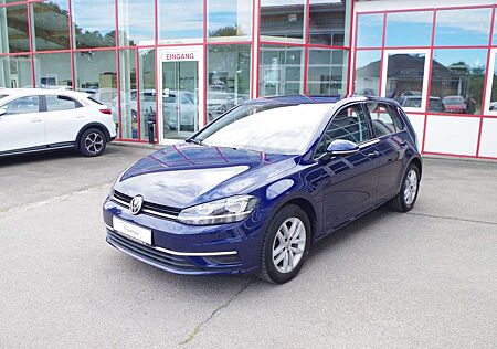 VW Golf Volkswagen 1.0 TSI Comfortline, Winter-Paket, Navi