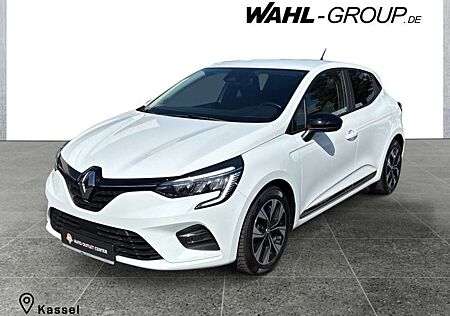 Renault Clio Evolution TCe 90