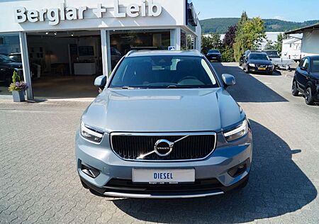 Volvo XC 40 XC40 D3 2WD Momentum Pro Aut./Standheiz./AHK/H+K