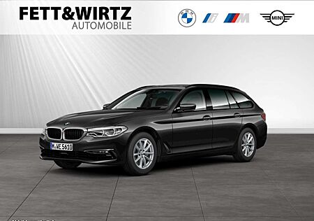 BMW 530 i xDrive Touring Sport Line Pano PA+ LCProf