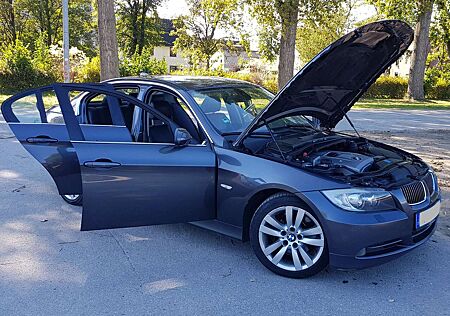 BMW 330i 330