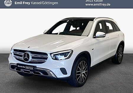 Mercedes-Benz GLC 300 GLC