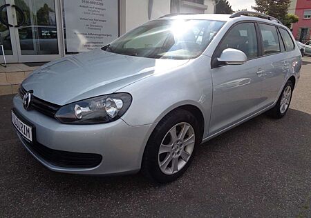 VW Golf Volkswagen VI 1.6TDI BlueMotion **2.HAND**
