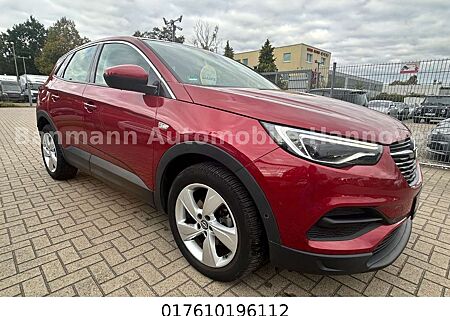 Opel Grandland X nur 29500km!!!