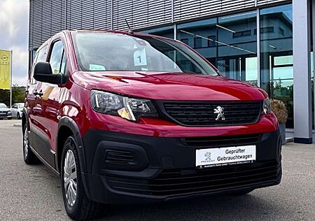 Peugeot Rifter Active Pack L1 Elektro 136