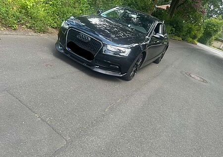 Audi A5 2.0 TFSI