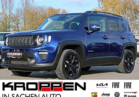 Jeep Renegade Limited 2.0l MultiJet Aut. Navi Kamera LED Android