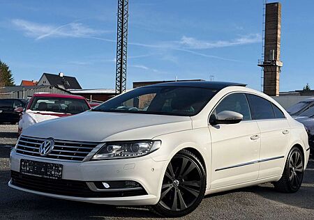 VW CC Volkswagen Basis BMT 4Motion/NAVI/EURO 5