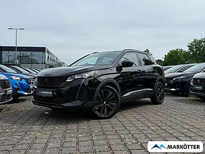 Peugeot 3008 GT ACC/BLIS//CARPLY/360CAM/PANO/NAVI