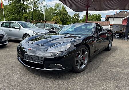 Chevrolet Corvette C6 Coupe 6.0 V8 Victory Edition *Unfallfrei*EU*