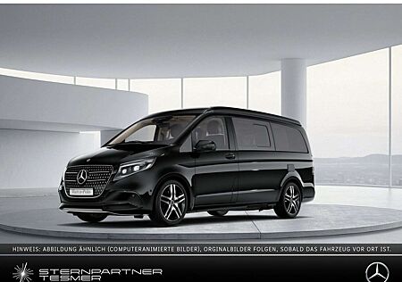 Mercedes-Benz Marco Polo 300 d 4M Mopf Airm. Standh. AHK Dist.