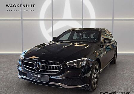 Mercedes-Benz E 300 de 4M LED PANO AHK FAP+ 360°HUD MEMORY BUSINESS