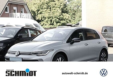 VW Golf Volkswagen VIII 1.5TSi Goal R-Kamera ACC SideAssist Sitzhe...