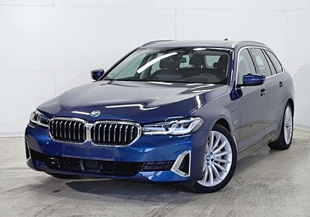 BMW 530e 530 Touring Luxury Line+ Sport Pano HUD Laser