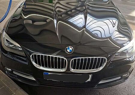 BMW 520d 520 xDrive Aut.