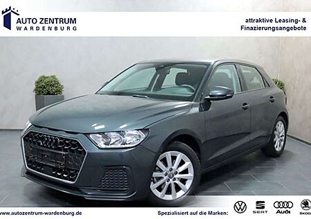 Audi A1 Sportback 30 TFSI Advanced VIRTUAL NAVI SHZ
