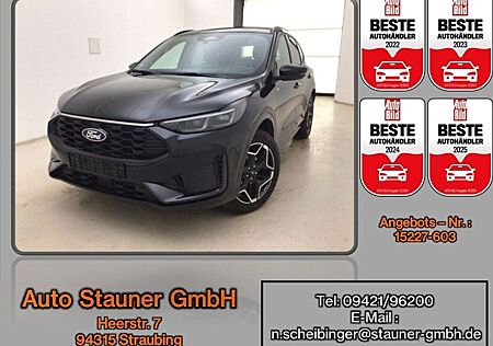 Ford Kuga 2.5 Duratec FHEV ST-Line KAMERA/LHZ/SHZ/