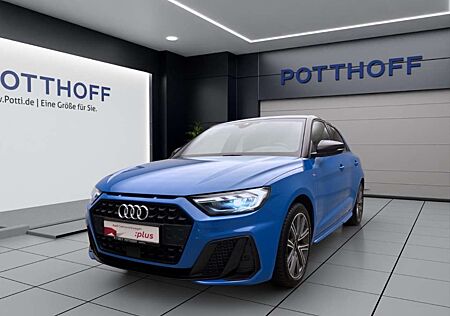 Audi A1 Sportback 30 TFSI S LINE PDC KLIMA SITZHZG LED