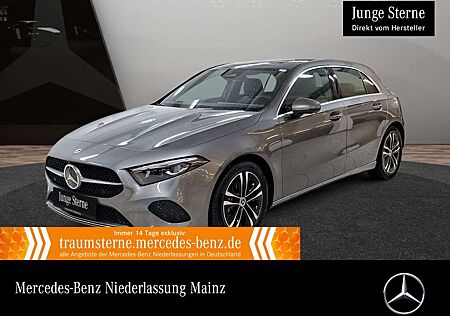 Mercedes-Benz A 200 gebraucht kaufen Mercedes-Benz A 200 PROGRESSIVE+PANO+360°+MULTIBEAM+TOTW+7G