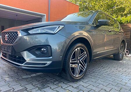 Seat Tarraco XCELLENCE 4WD 7-SITZ AUTO/KAM/NAVI/LED