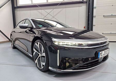 Lucid Air Dream Edition Performance