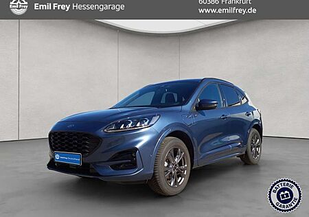 Ford Kuga 2.5 Duratec PHEV ST-LINE X