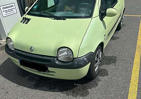Renault Twingo 1.2 16V Eco