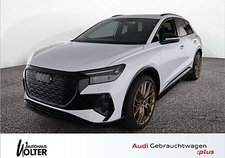 Audi Q4 e-tron 45 e-tron AHK ACC MATRIX-LED 360°