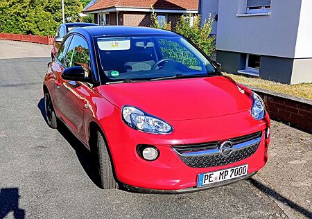 Opel Adam 1.4 Easytronic Jam