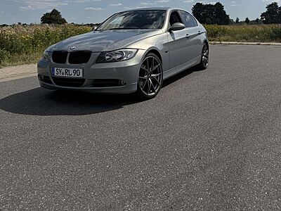 BMW 325 325i Aut.