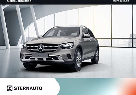 Mercedes-Benz GLC 220 d 4M Excl. Offroad Styling-Pak RüKam LED