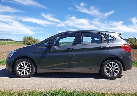 BMW 216 d Advantage