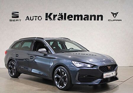 Cupra Leon Sportstourer 2.0 TSI 7-Gang-DSG *Navi*AHK*