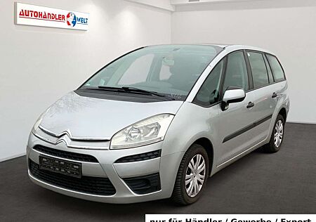 Citroën Grand C4 Picasso Citroen 1.6 VTi 7-Sitzer Klima Tempo
