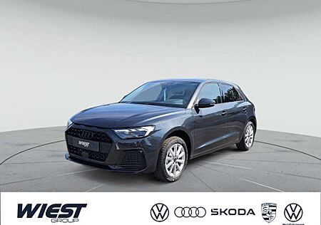 Audi A1 advanced 25 TFSI 70(95) kW(PS) S tr