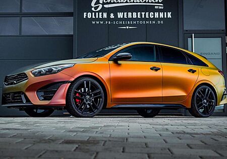 Kia Pro_ceed ProCeed / pro_cee'd ProCeed 1.6 T-GDI DCT7 OPF GT