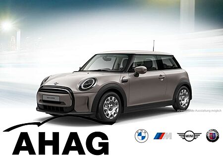 Mini Cooper Classic Trim Klimaaut. Sportsitze