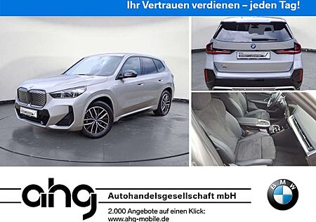 BMW iX1 eDrive20 M Sport Head-Up AHK ACC AHK HiFi
