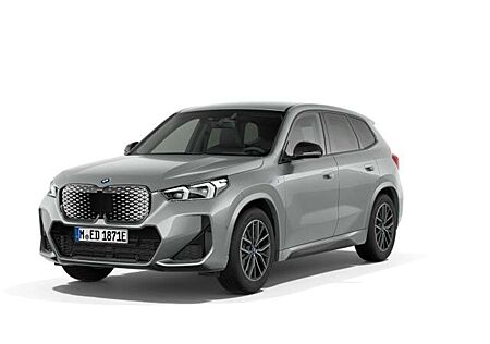 BMW iX1 eDrive20 M Sport Head-Up AHK ACC AHK HiFi