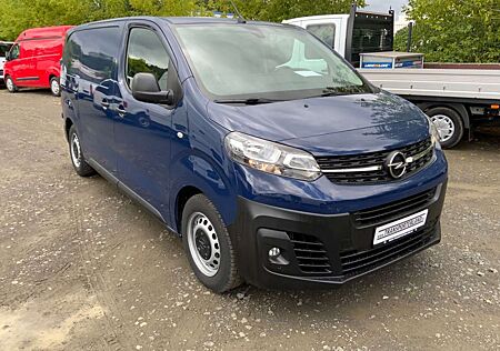 Opel Vivaro Cargo Edition M Klima+Standheiz.+Navi+AHK