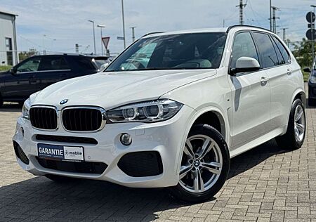 BMW X5 xDrive30d M-Paket *Alcantara*LED*Head-up*