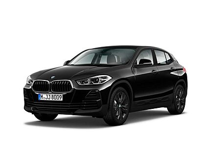 BMW X2 sDrive 20i AUTOMATIK NAVI LED PDC KAMERA HiFi