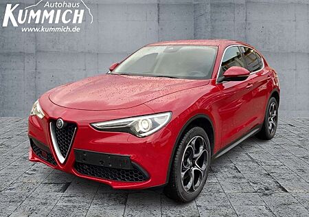 Alfa Romeo Stelvio Super 2.0 Turbo 16V 280PS