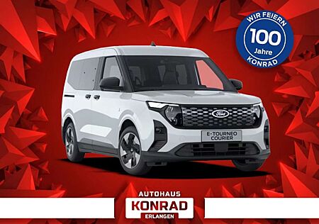 Ford Tourneo Courier TREND 54 kWh Barkaufangebot Privatkunden *Sonderak