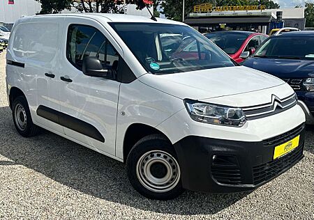 Citroën Berlingo Citroen *50TKM*R-KM*Klima*1.HD*TÜV NEU
