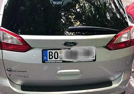 Ford C-Max Diesel 1.6 TDCi Start-Stop-System Champions
