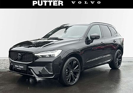 Volvo XC 60 XC60 B5 Benzin AWD Plus Black Edition 21'' ACC HUD Pano
