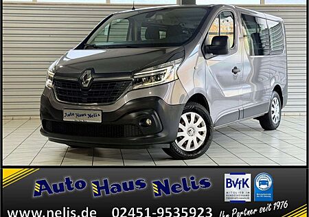 Renault Trafic 2.0 dCi 145 L1H1 Combi Life 9 Sitzer Navi