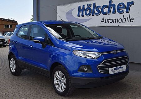 Ford EcoSport 1,5 Ti-V,Trend