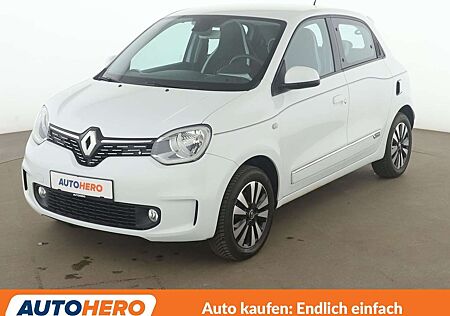 Renault Twingo 1.0 SCe Intens*TEMPO*LIM*KLIMA*ALU*TOUCH*